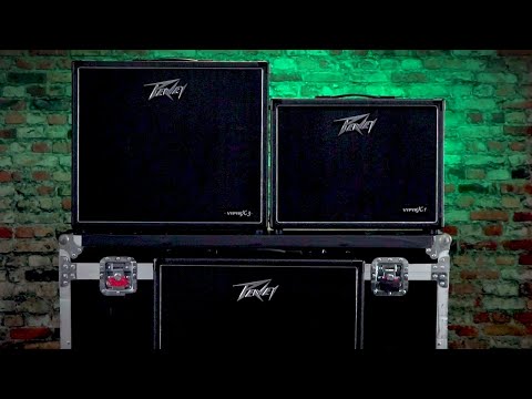 Przegląd serii Peavey VYPYR X