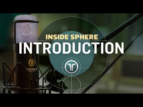 Wprowadzenie do Sphere | Inside Sphere