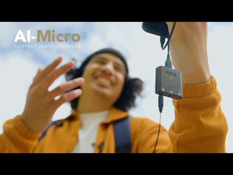 Przedstawiamy AI-Micro