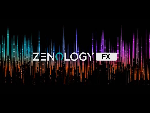 Roland ZENOLOGY FX: teraz z nowymi funkcjami!