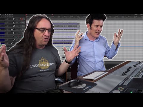 Why I love Reaper with Glenn Fricker - Warren Huart: Produce Like A Pro