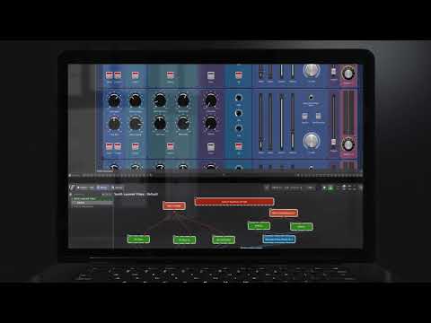 Gig Performer 4 - Audio Plugin Host für Live Performance