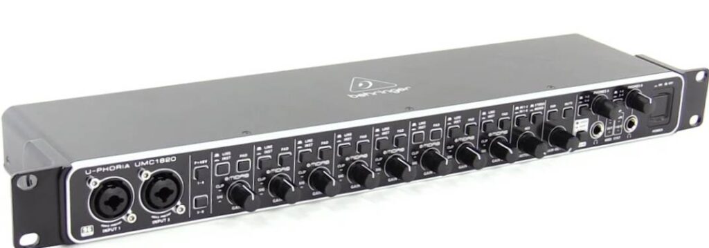 Wat is een audio interface en hoe gebruik je het? - Sonus Magazine