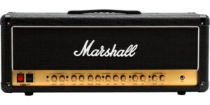 Voorkant Marshall DLS100H