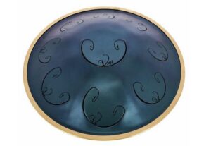 RAV Labs Vast handpan